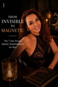 Magnetic presence
